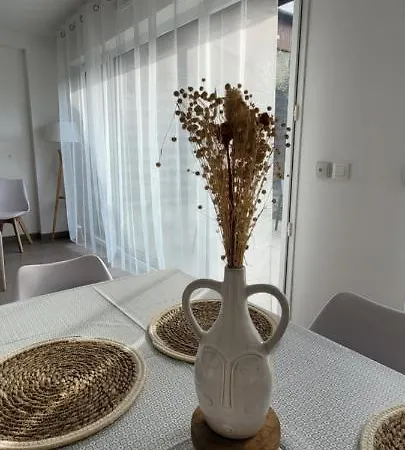 Appartement Port-Mer Pres Des Plages Cancale Exterior photo