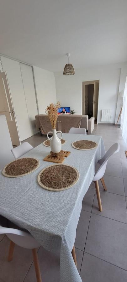 Port-mer Pres Des Plages Apartment