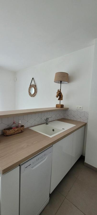 Port-mer Pres Des Plages Apartment *